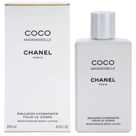 chanel coco mademoiselle fresh body cream|coco mademoiselle body lotion 200ml.